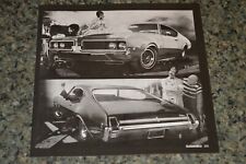 1968 dr. oldsmobile for sale  Melvindale