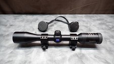 Zeiss conquest 9x40 for sale  Vernon Rockville