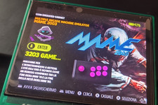 Micro 1tb arkos usato  Vigasio