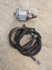 Hydraulikantrieb spindelantrie gebraucht kaufen  Leipheim