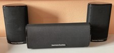Harman kardon sat gebraucht kaufen  Regensburg