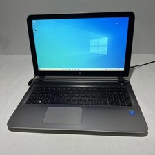 Pavilion notebook laptop for sale  Riverside
