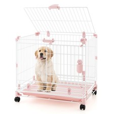 Folding dog kennel for sale  KETTERING