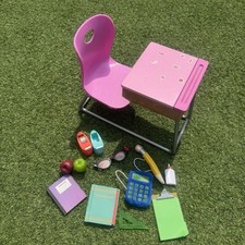 Generation doll pink for sale  NEW MALDEN