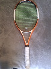 Wilson ncode ntour for sale  SOUTHSEA