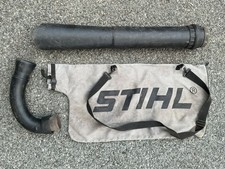 Stihl 86c leaf for sale  CAMBRIDGE
