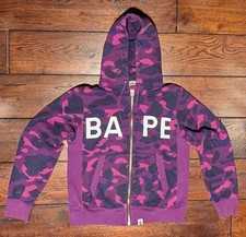 Bape bathing ape for sale  Brooklyn