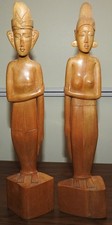 Vintage thai bali for sale  Temecula