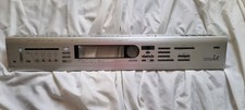 Korg triton front for sale  GLASGOW