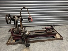 Small metal working for sale  HAVERHILL