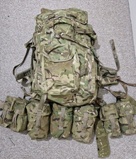 British army mtp for sale  BLYTH