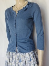 Laura ashley jacke gebraucht kaufen  Bad Teinach-Zavelstein