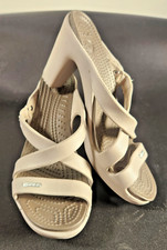 Crocs cyprus heels for sale  Independence