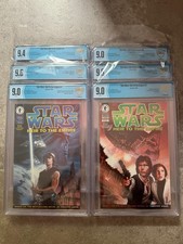 Star wars heir gebraucht kaufen  Langerwehe