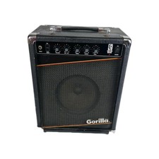 Gorilla bass guitar for sale  CAMBRIDGE