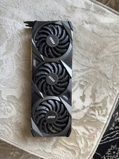 Defekt msi geforce gebraucht kaufen  Remscheid