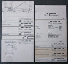 Modellwerft bauplan schlachtkr gebraucht kaufen  Gundelsheim