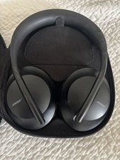 Bose noise cancelling for sale  LONDON