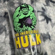 Incredible hulk marvel for sale  Gaithersburg