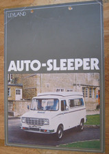 Leyland sherpa auto for sale Leyland sherpa auto for sale  ARUNDEL
