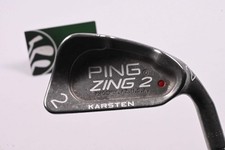 Ping zing iron for sale  LOANHEAD