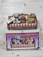 Homely bears home for sale  BRIDGEND