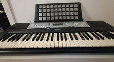Tastiera elettronica yamaha usato  Napoli