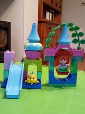 Lego duplo ariels for sale  TAMWORTH