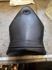 Rear passenger pilion for sale  NAIRN