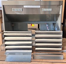 Thermador ph30hws wall for sale  Reseda