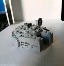 Lego faucon millenium d'occasion  Paris XIX