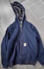 Carhartt jacket medium for sale  MACCLESFIELD