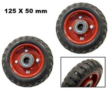 Kit ruote 125 usato  Alatri
