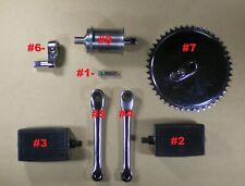 Schwinn airdyne parts for sale  Mesa