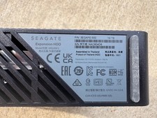 Seagate expansion external for sale  Rossville