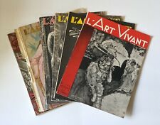 Art vivant frz gebraucht kaufen  Wilhelmshaven