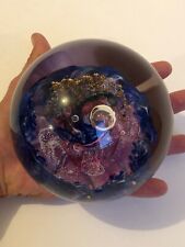 Magnifique boule sulfure d'occasion  Le Lavandou