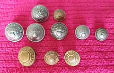 Militaria français lot d'occasion  Albert