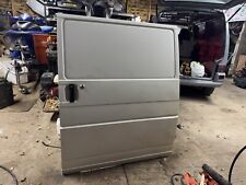 vw t4 transporter sliding door for sale  NORWICH