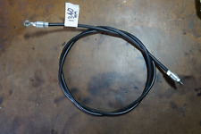 Hope hydraulic disc for sale  BROMLEY