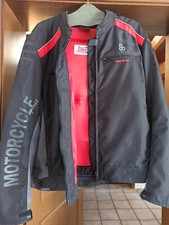 Louis edition motorradjacke gebraucht kaufen  Reichelsheim (Odenwald)