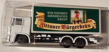 Rar werbetrucks zittauer gebraucht kaufen  Oberthulba