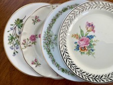 Vintage mismatched china for sale  Savoy