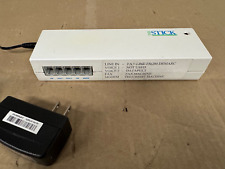 THE STICK Multi-Link Voz/Fax/Modem com nova fonte de alimentação comprar usado  Enviando para Brazil