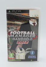 Football manager handheld gebraucht kaufen  Amberg