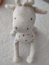Peluche doudou small d'occasion  Auterive