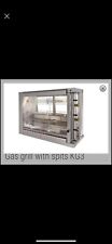 Commercial chicken rotisserie for sale  KINGSWINFORD