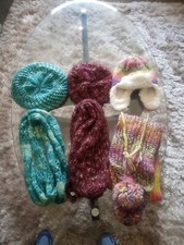 Hat scarf sets for sale  Saint Paul