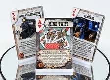 Deadlands doomtown ccg for sale  Wilmington