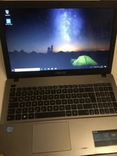 Asus f550c intel gebraucht kaufen  München
